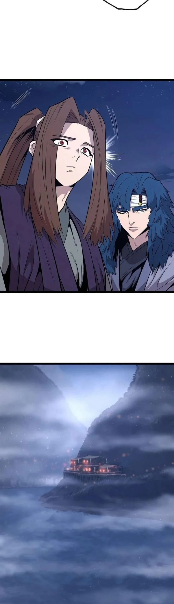 Tang Clan Legend Chapter 54 - halaman 18