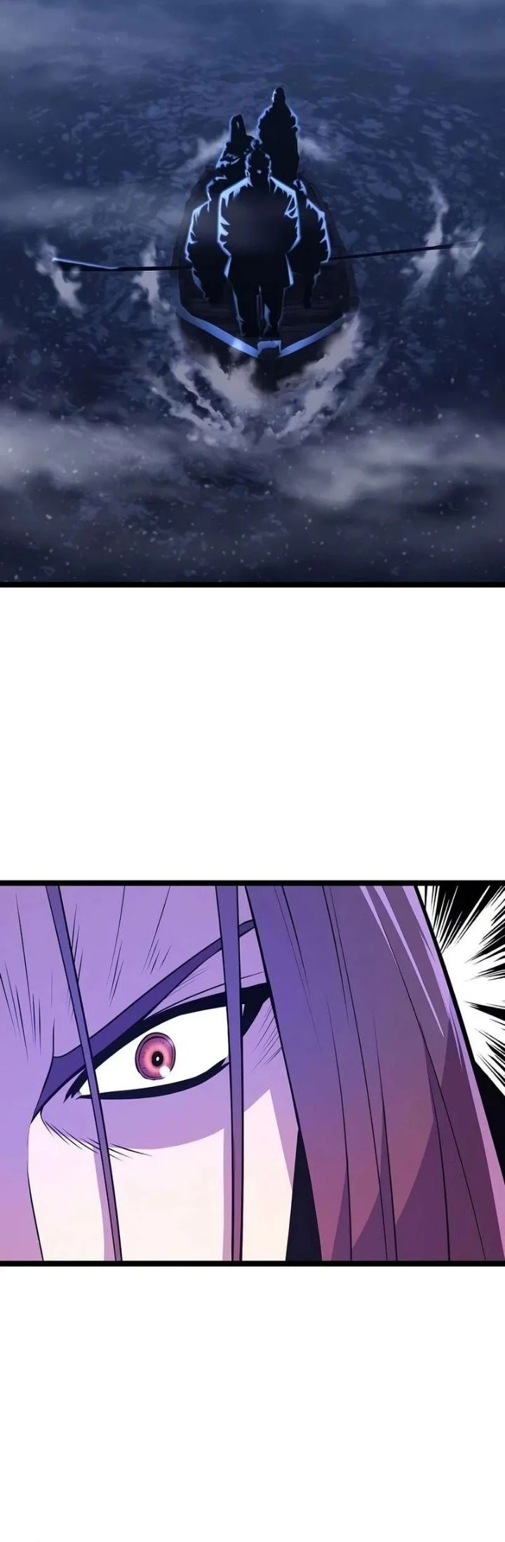 Tang Clan Legend Chapter 54 - halaman 19
