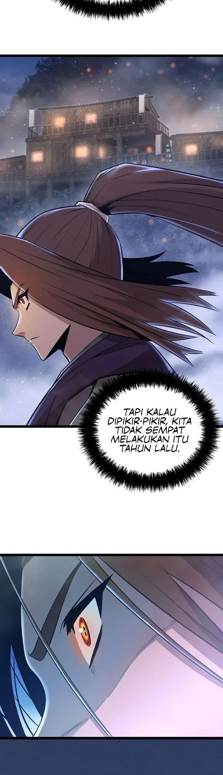 Tang Clan Legend Chapter 54 - halaman 26