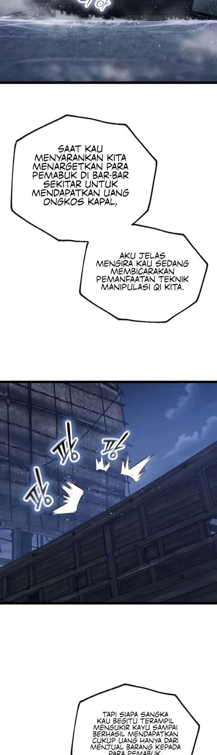 Tang Clan Legend Chapter 54 - halaman 3