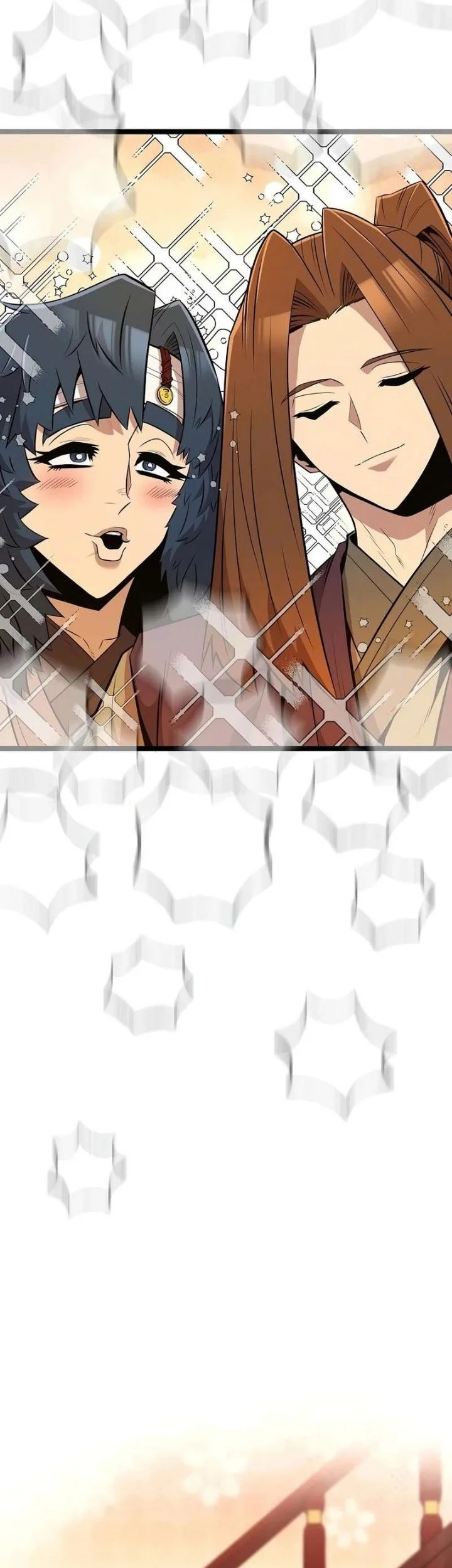 Tang Clan Legend Chapter 54 - halaman 35