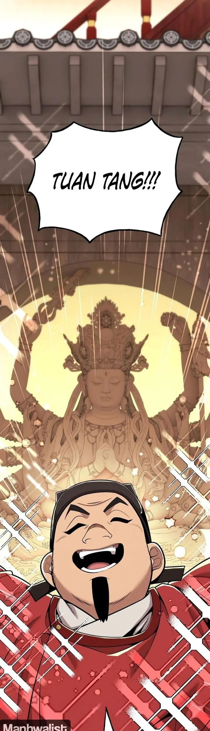 Tang Clan Legend Chapter 54 - halaman 36