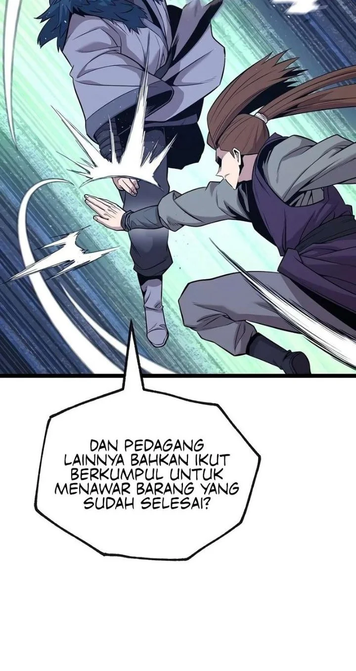 Tang Clan Legend Chapter 54 - halaman 5