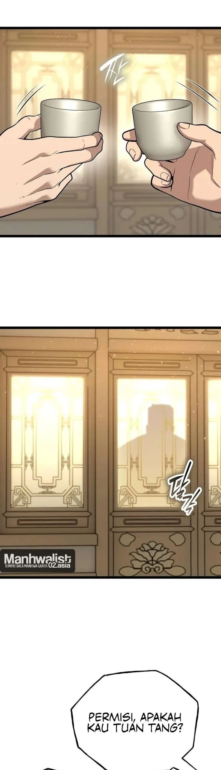 Tang Clan Legend Chapter 54 - halaman 50