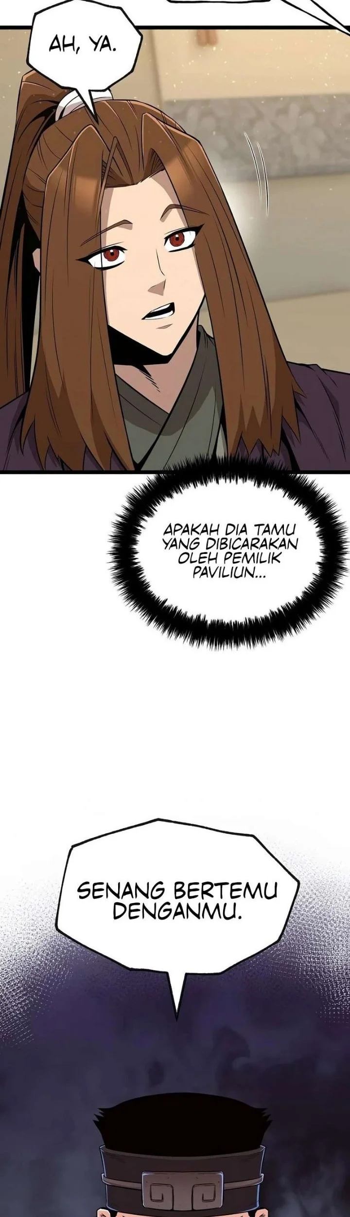 Tang Clan Legend Chapter 54 - halaman 51