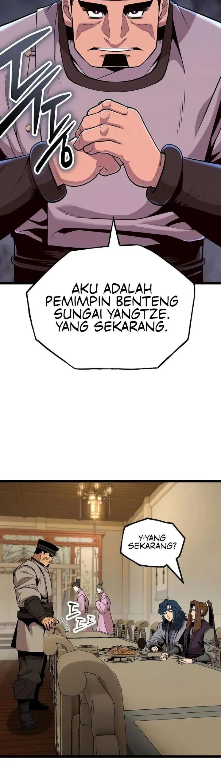 Tang Clan Legend Chapter 54 - halaman 52