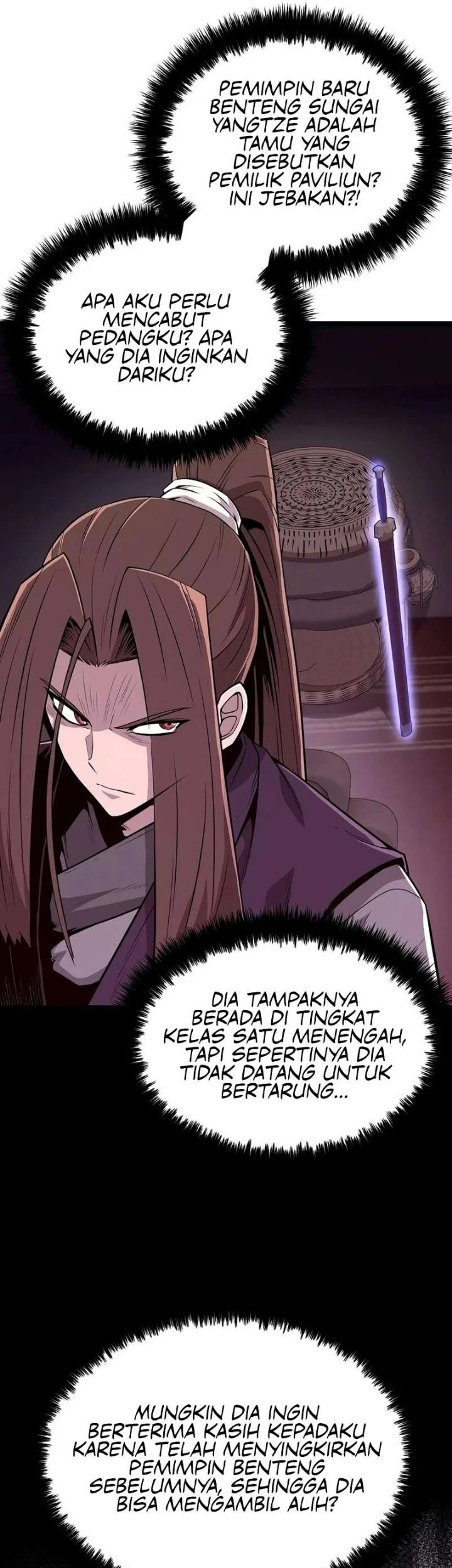 Tang Clan Legend Chapter 54 - halaman 54