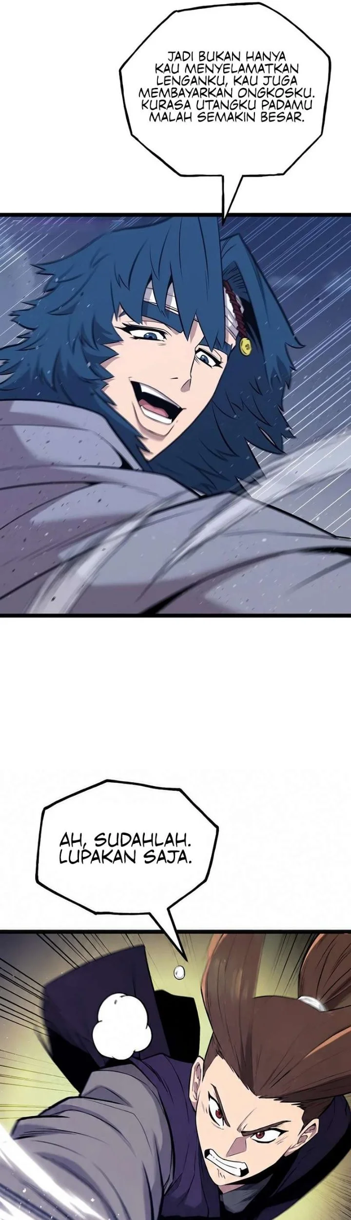 Tang Clan Legend Chapter 54 - halaman 6