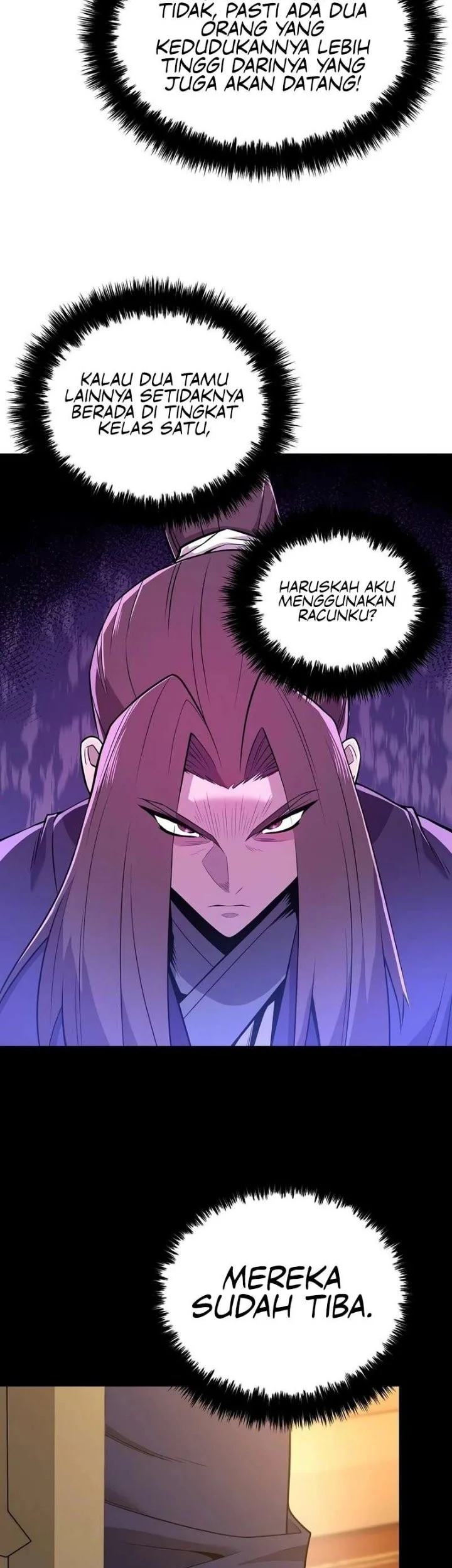 Tang Clan Legend Chapter 54 - halaman 60