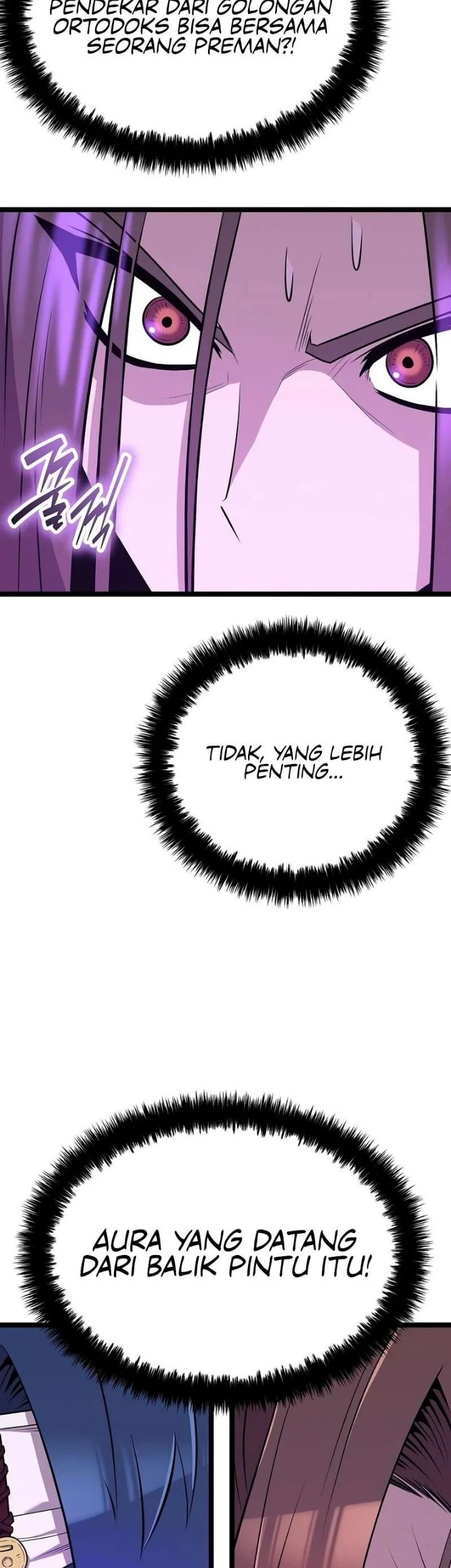 Tang Clan Legend Chapter 54 - halaman 64