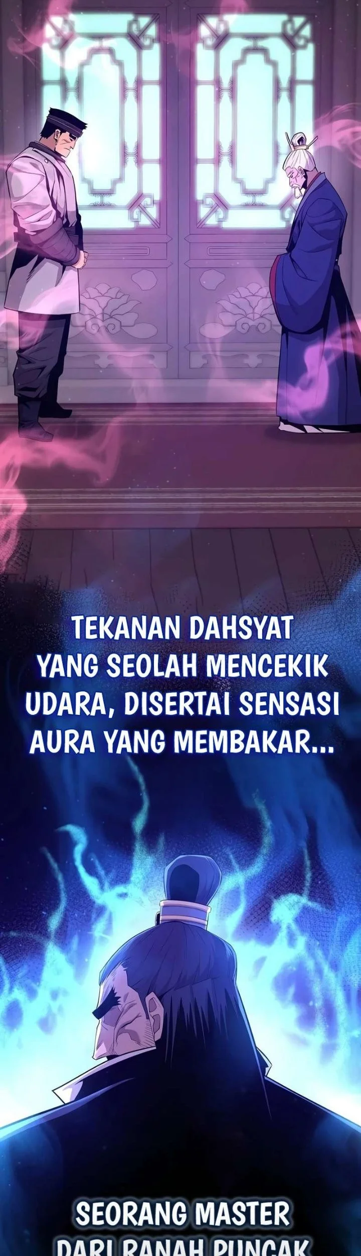 Tang Clan Legend Chapter 54 - halaman 66