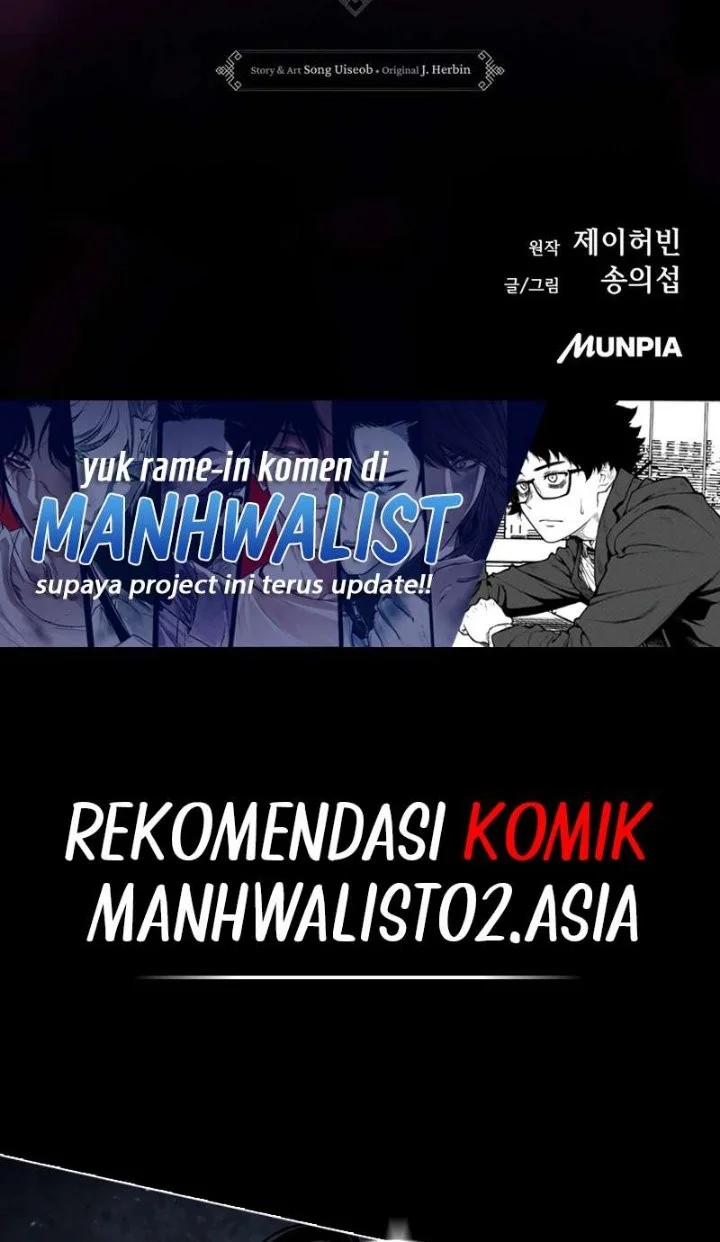 Tang Clan Legend Chapter 54 - halaman 72