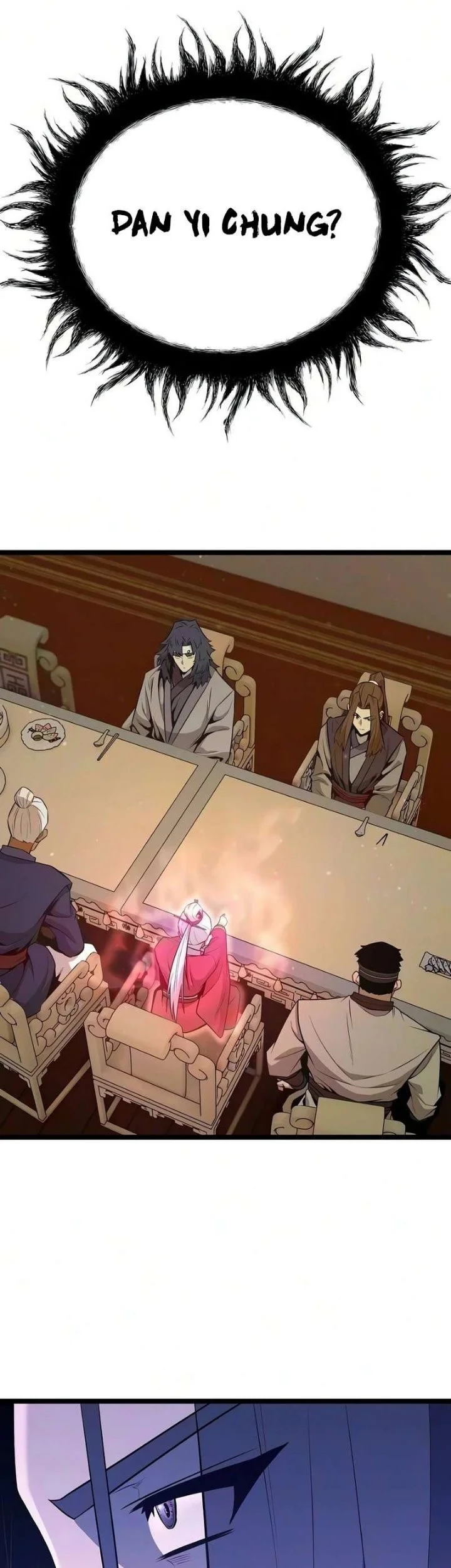 Tang Clan Legend Chapter 55 - halaman 10