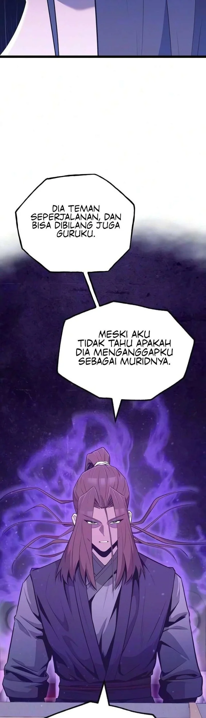 Tang Clan Legend Chapter 55 - halaman 11