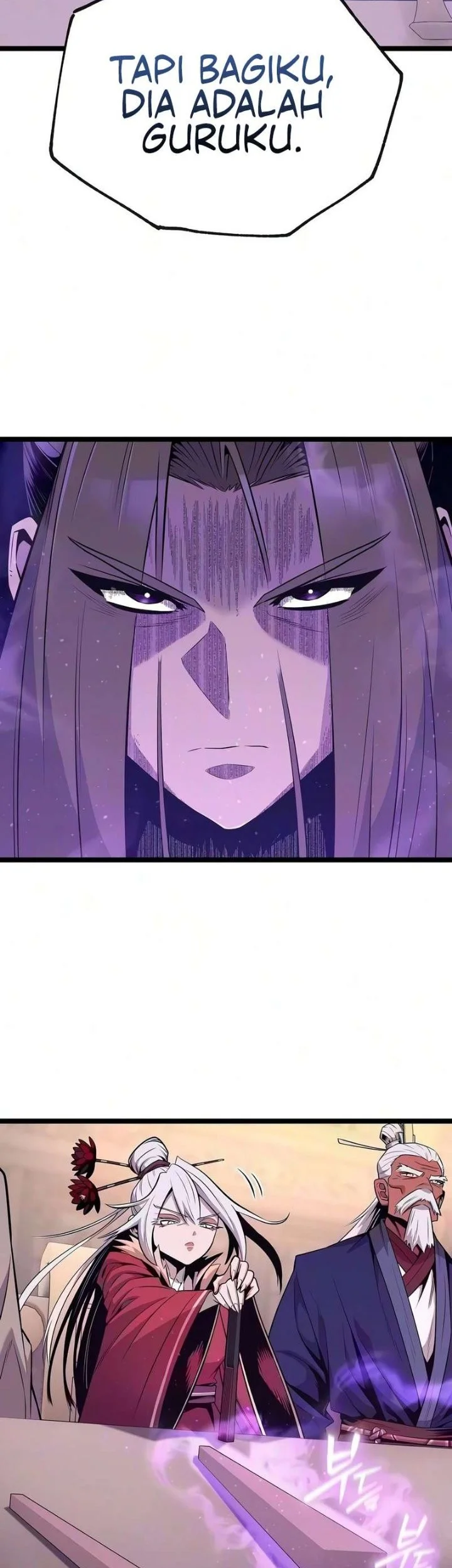 Tang Clan Legend Chapter 55 - halaman 12