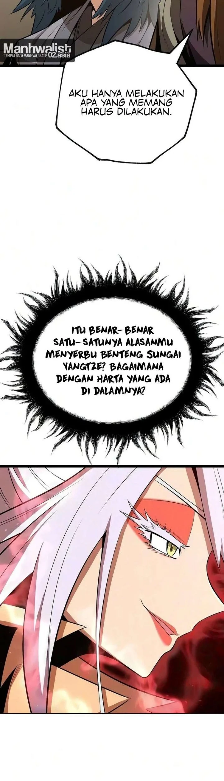 Tang Clan Legend Chapter 55 - halaman 15
