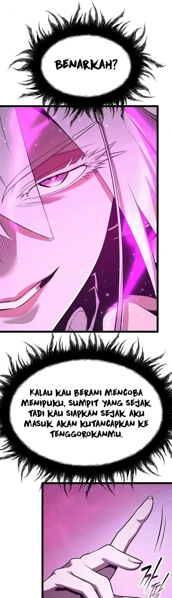 Tang Clan Legend Chapter 55 - halaman 17