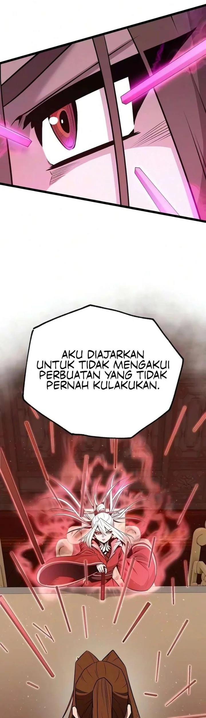 Tang Clan Legend Chapter 55 - halaman 19