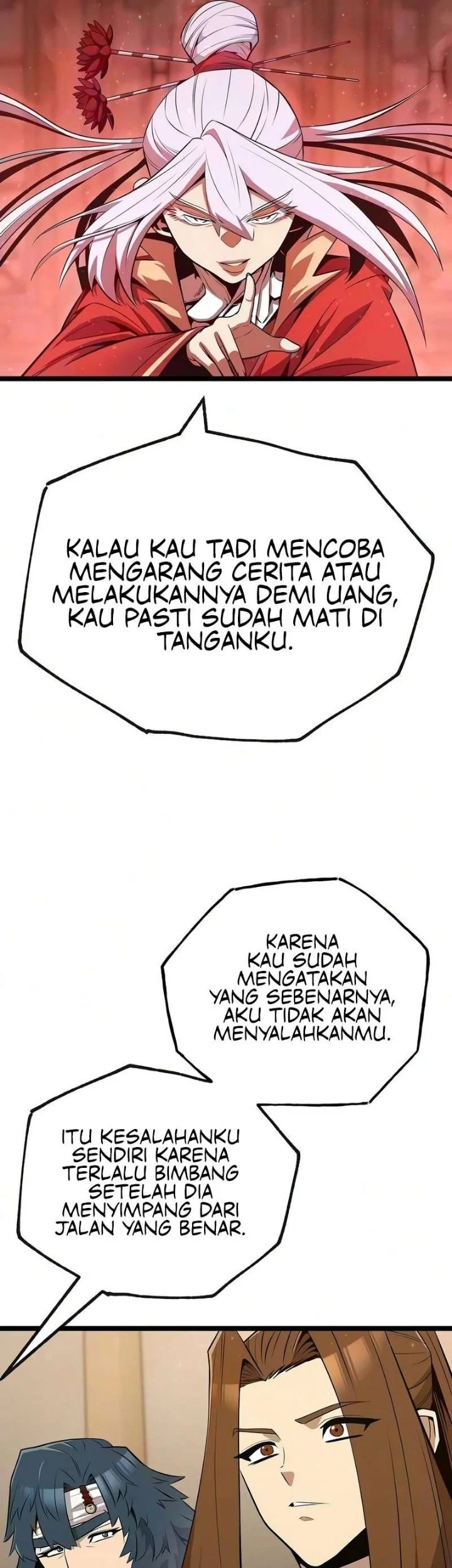 Tang Clan Legend Chapter 55 - halaman 25