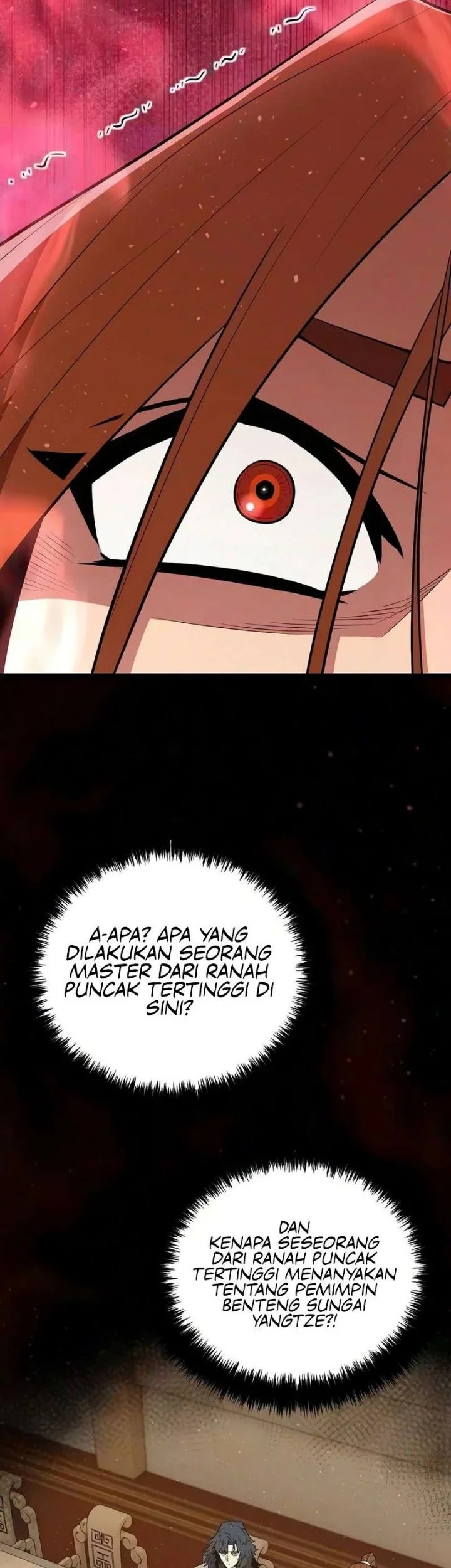Tang Clan Legend Chapter 55 - halaman 3