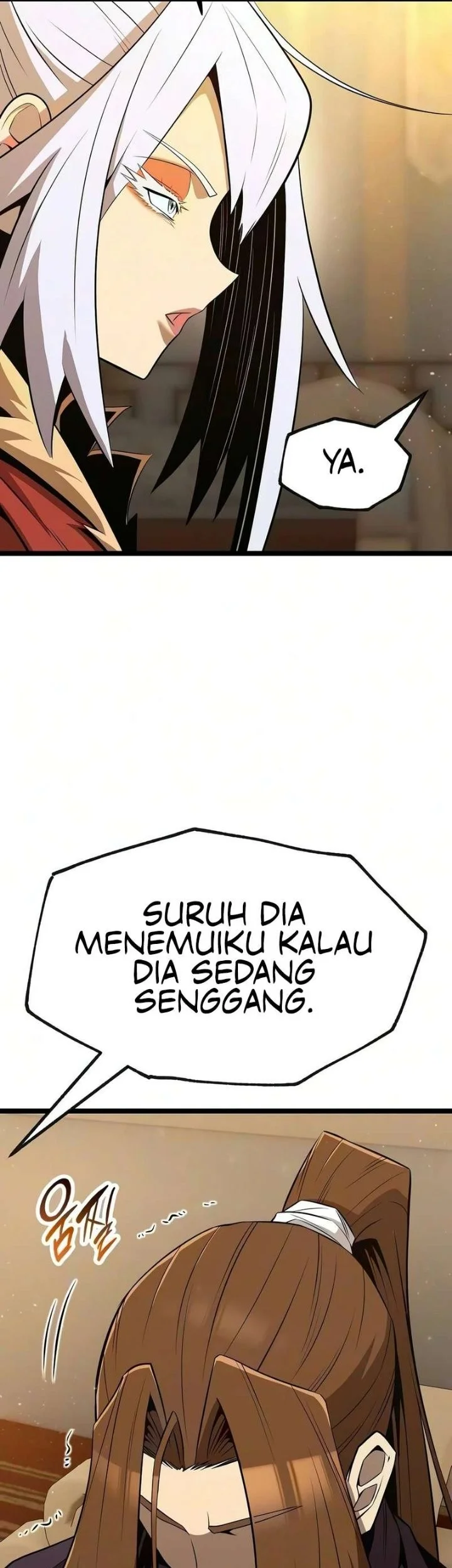 Tang Clan Legend Chapter 55 - halaman 33