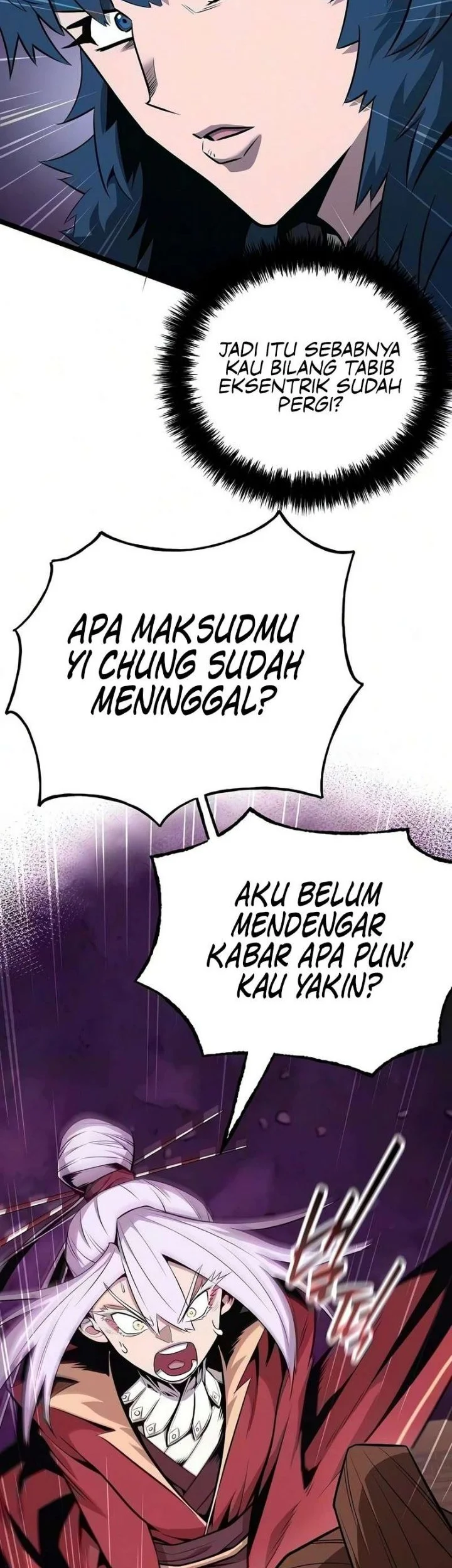 Tang Clan Legend Chapter 55 - halaman 37