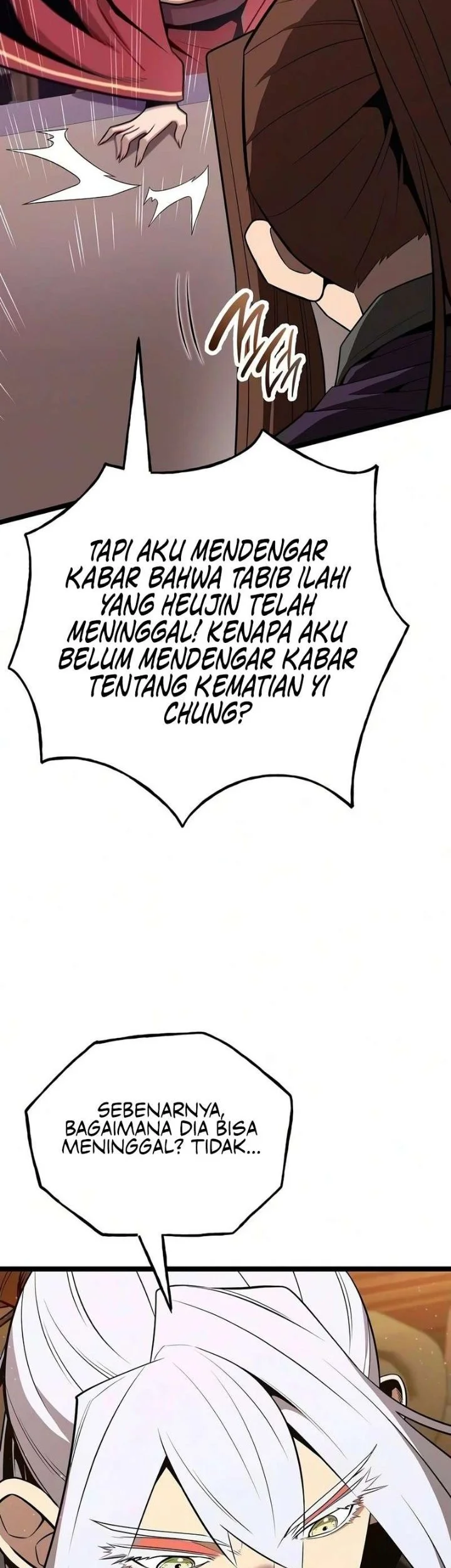 Tang Clan Legend Chapter 55 - halaman 38