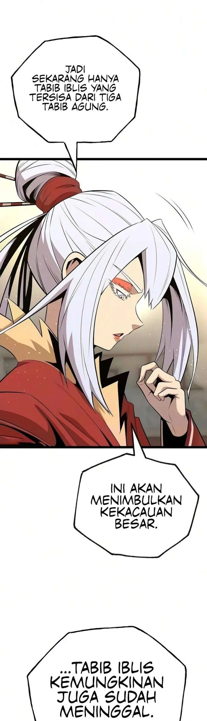 Tang Clan Legend Chapter 55 - halaman 41