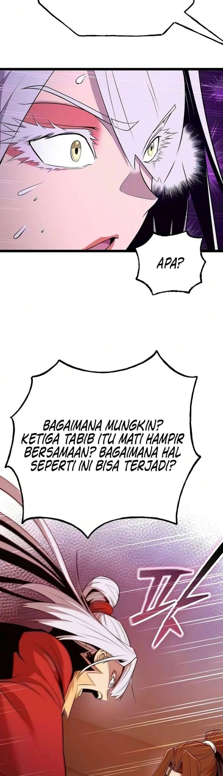 Tang Clan Legend Chapter 55 - halaman 42