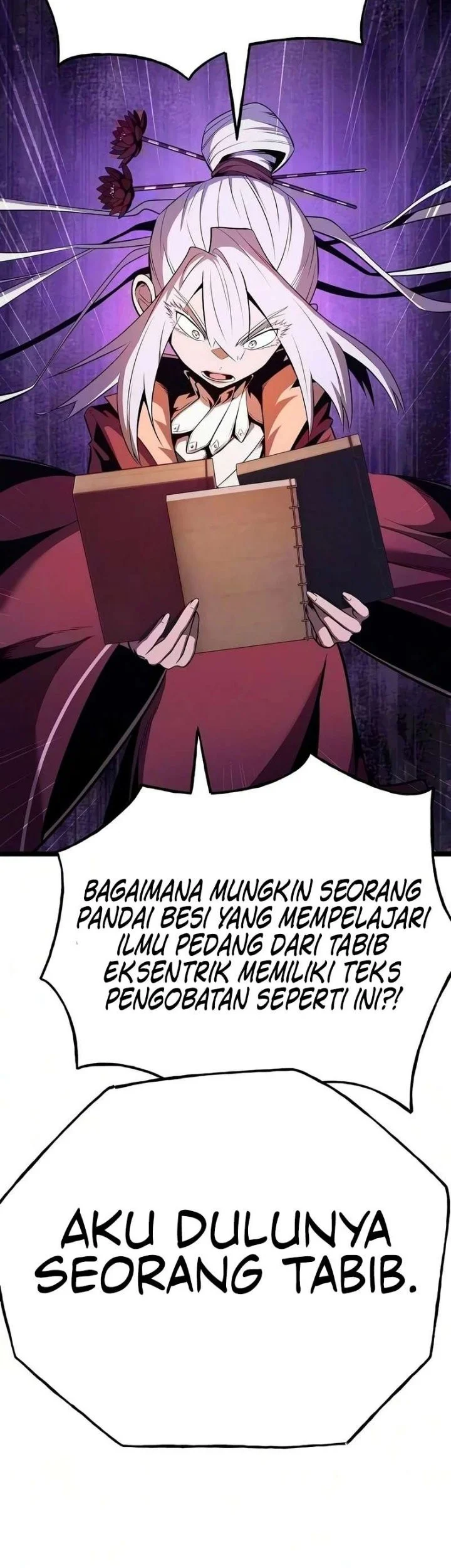 Tang Clan Legend Chapter 55 - halaman 46