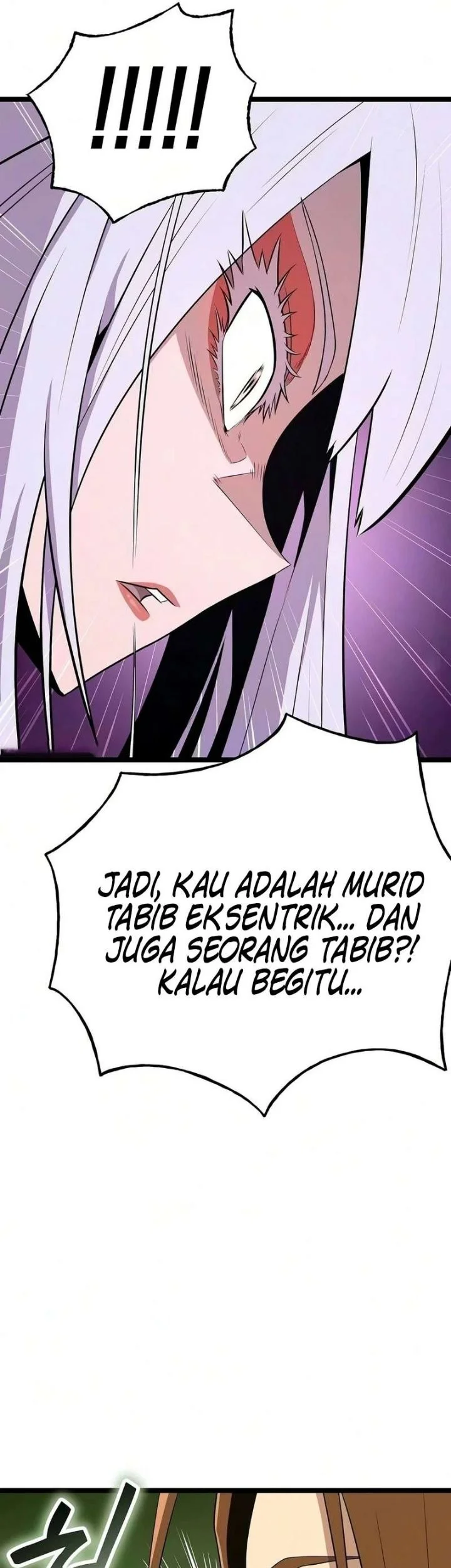 Tang Clan Legend Chapter 55 - halaman 48