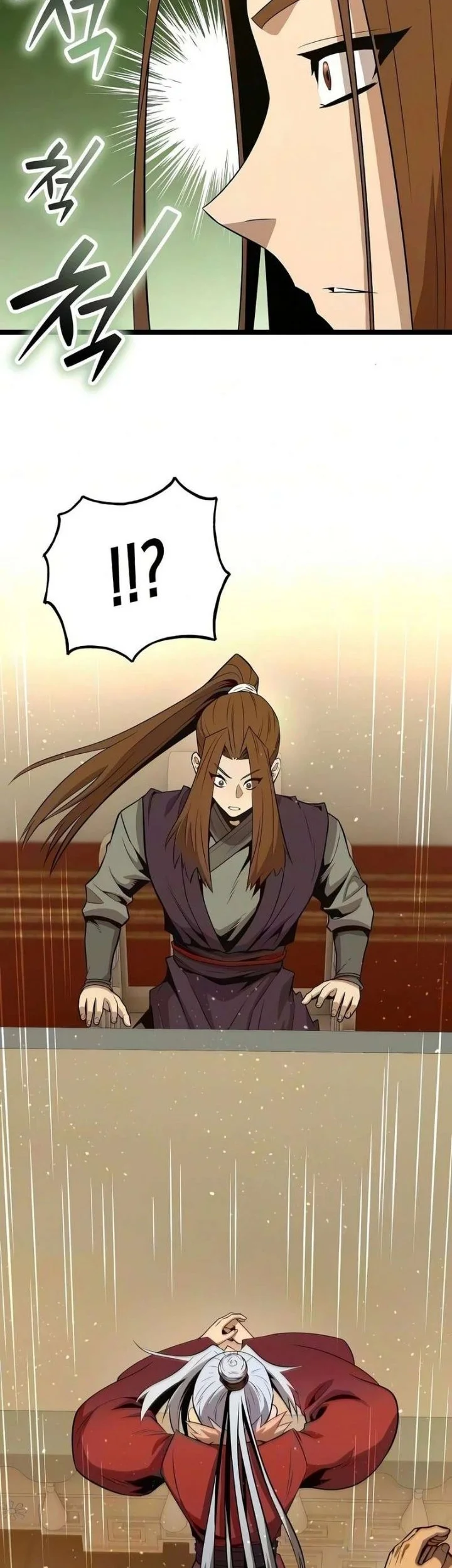 Tang Clan Legend Chapter 55 - halaman 49