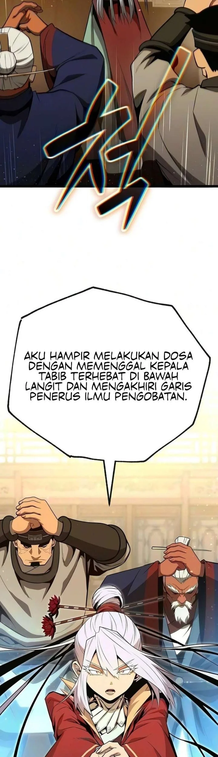 Tang Clan Legend Chapter 55 - halaman 50