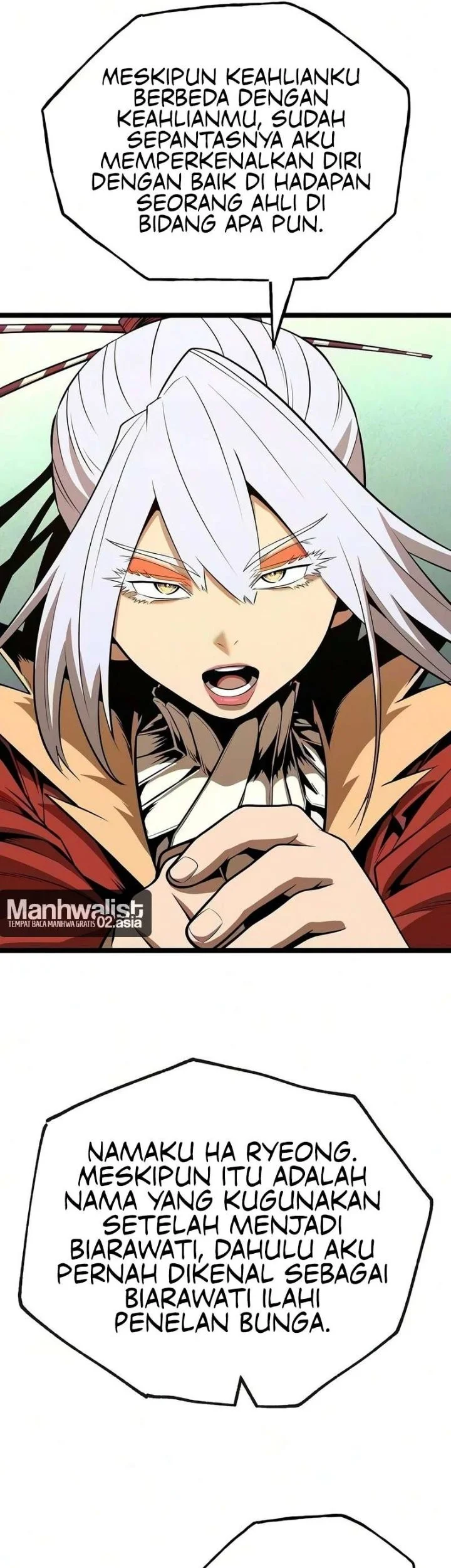 Tang Clan Legend Chapter 55 - halaman 52