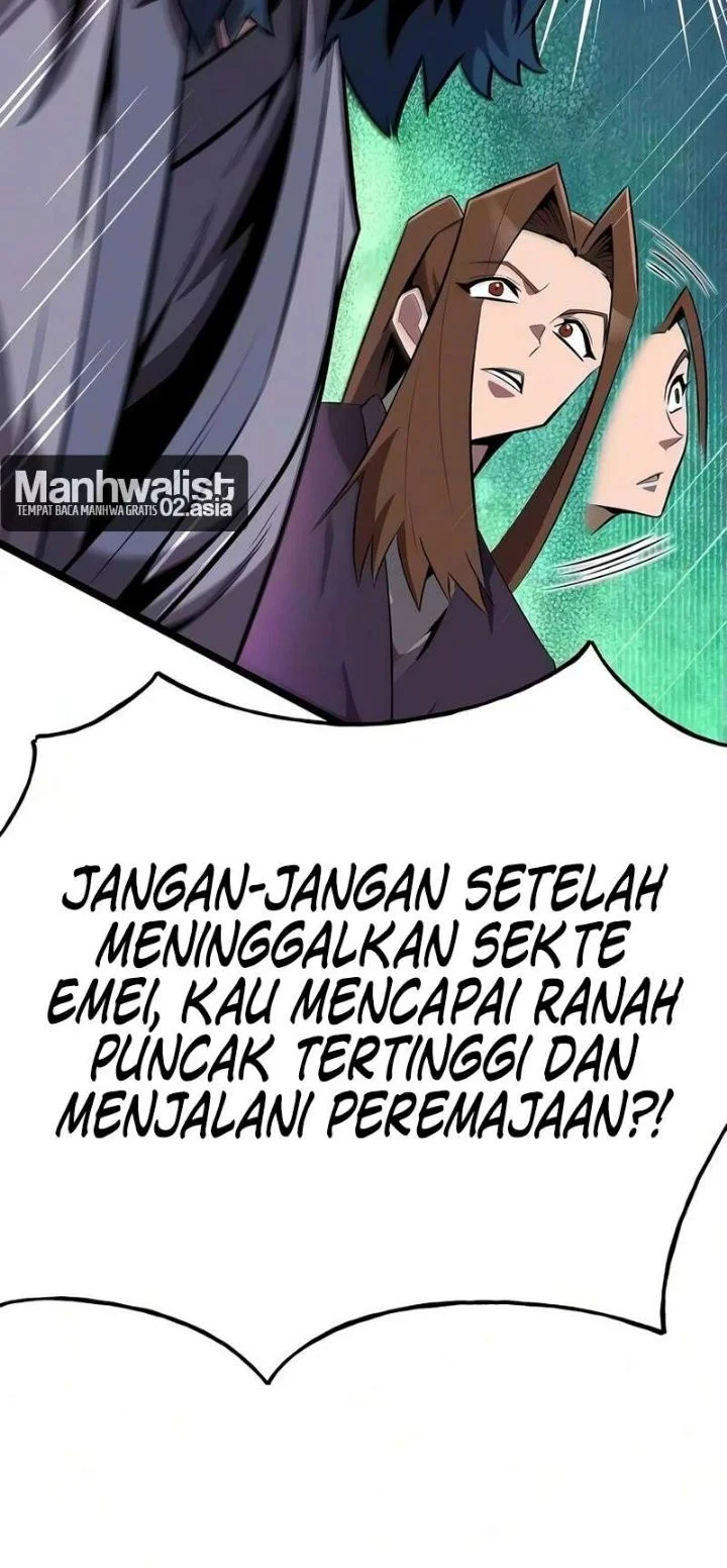 Tang Clan Legend Chapter 55 - halaman 54