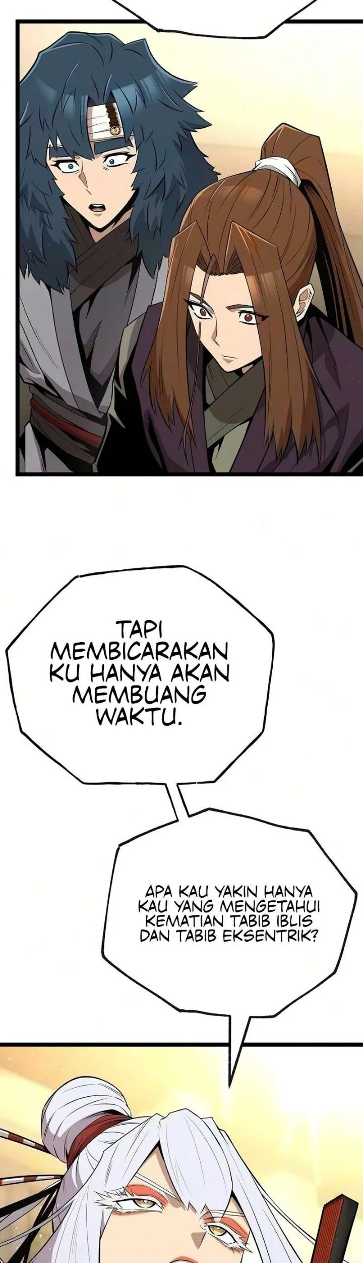 Tang Clan Legend Chapter 55 - halaman 56