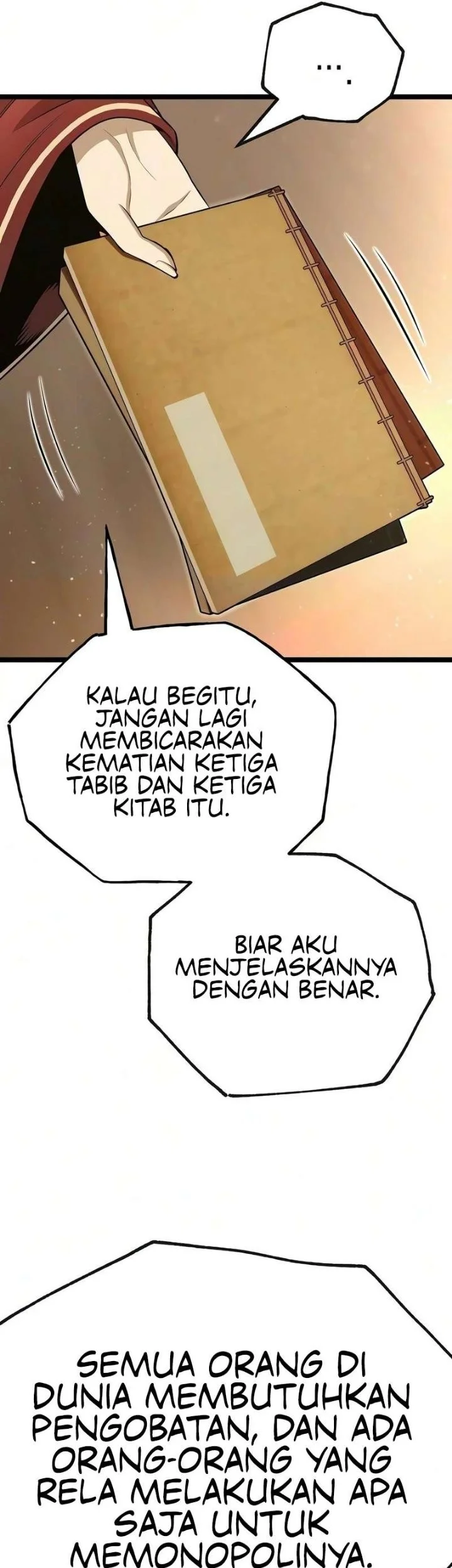Tang Clan Legend Chapter 55 - halaman 59