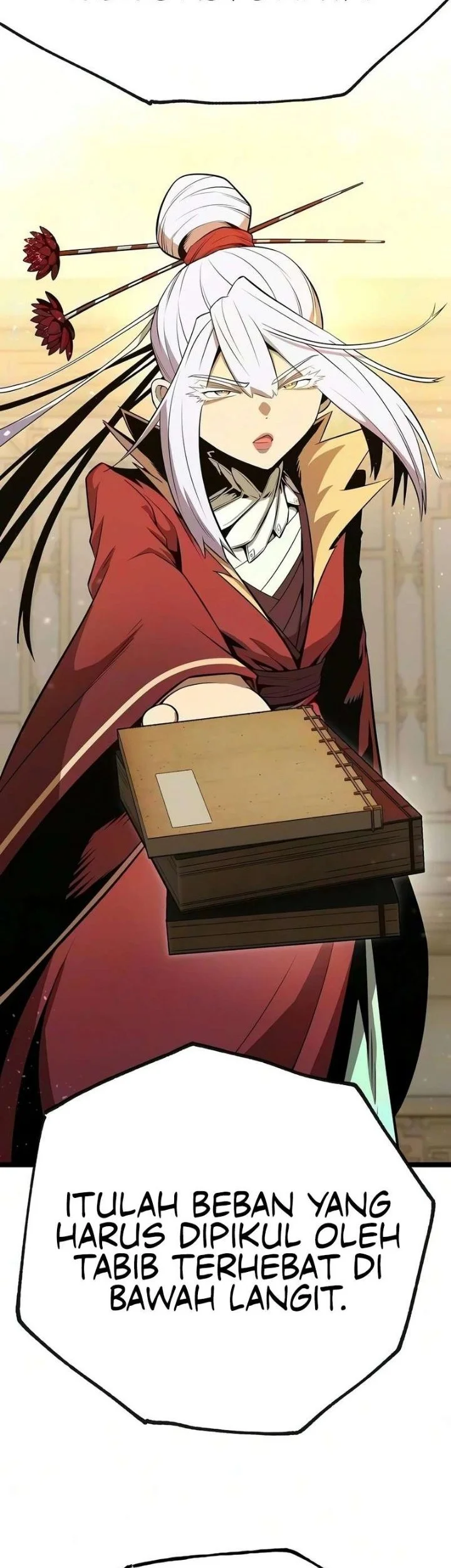 Tang Clan Legend Chapter 55 - halaman 60