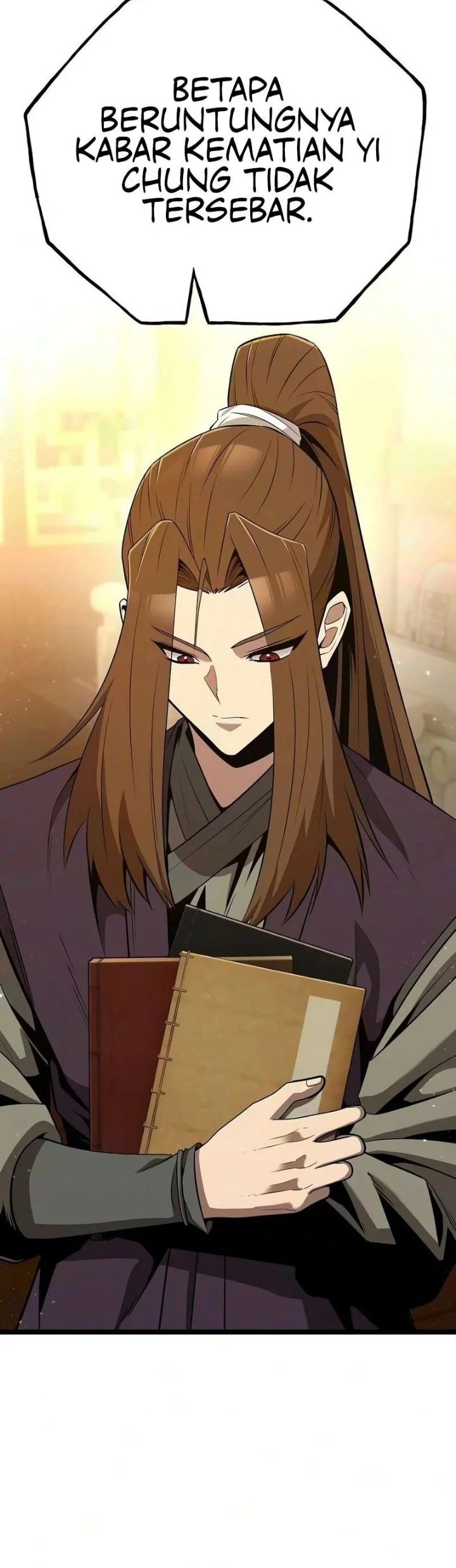 Tang Clan Legend Chapter 55 - halaman 61
