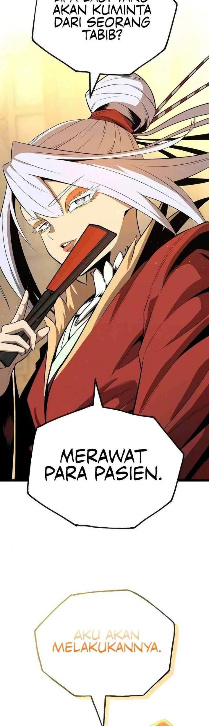 Tang Clan Legend Chapter 55 - halaman 63
