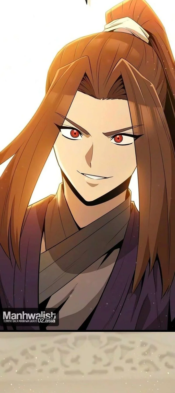 Tang Clan Legend Chapter 55 - halaman 64