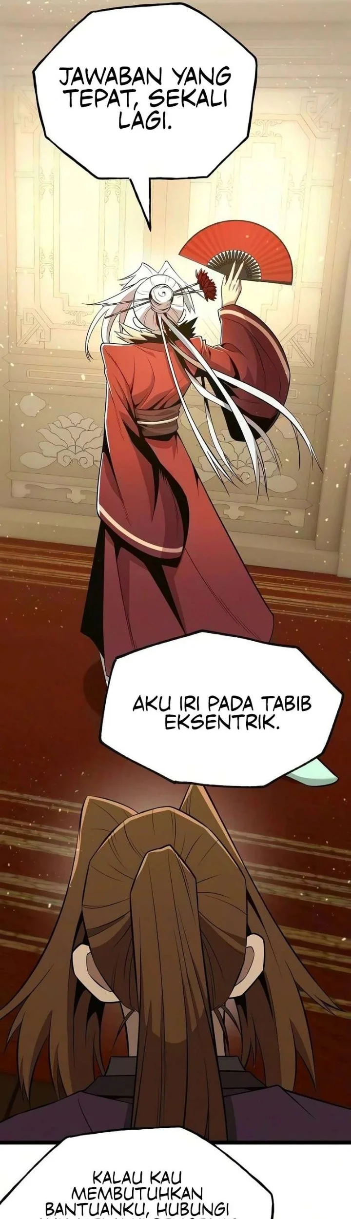 Tang Clan Legend Chapter 55 - halaman 65