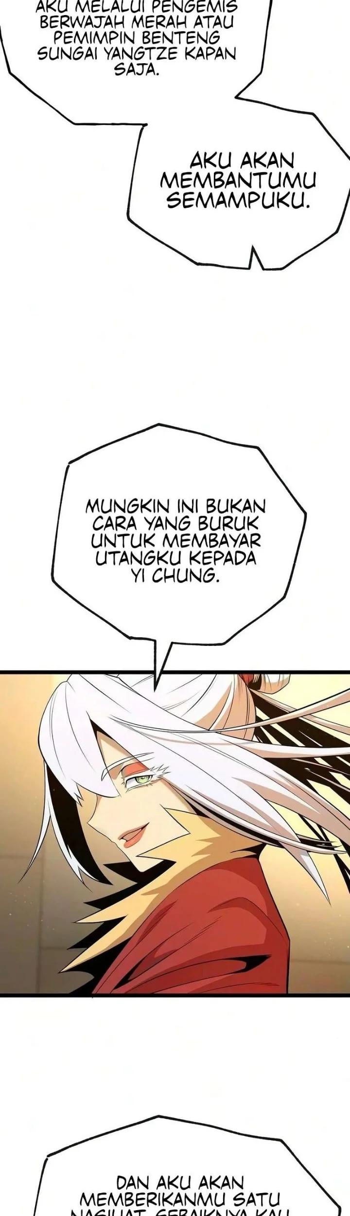 Tang Clan Legend Chapter 55 - halaman 66