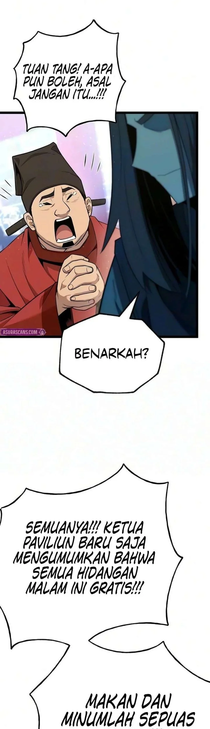 Tang Clan Legend Chapter 55 - halaman 73