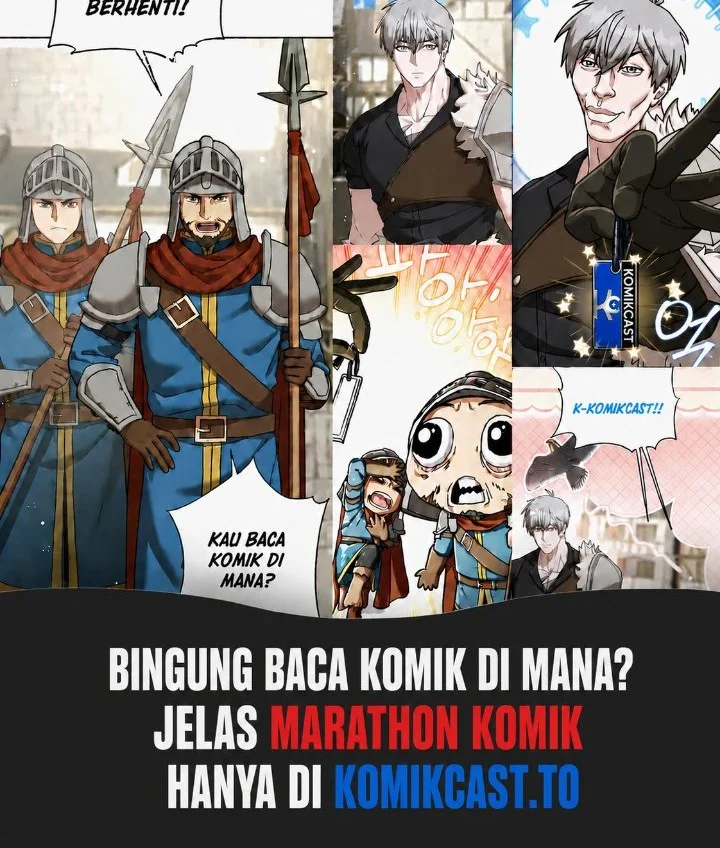 Tang Clan Legend Chapter 55 - halaman 79
