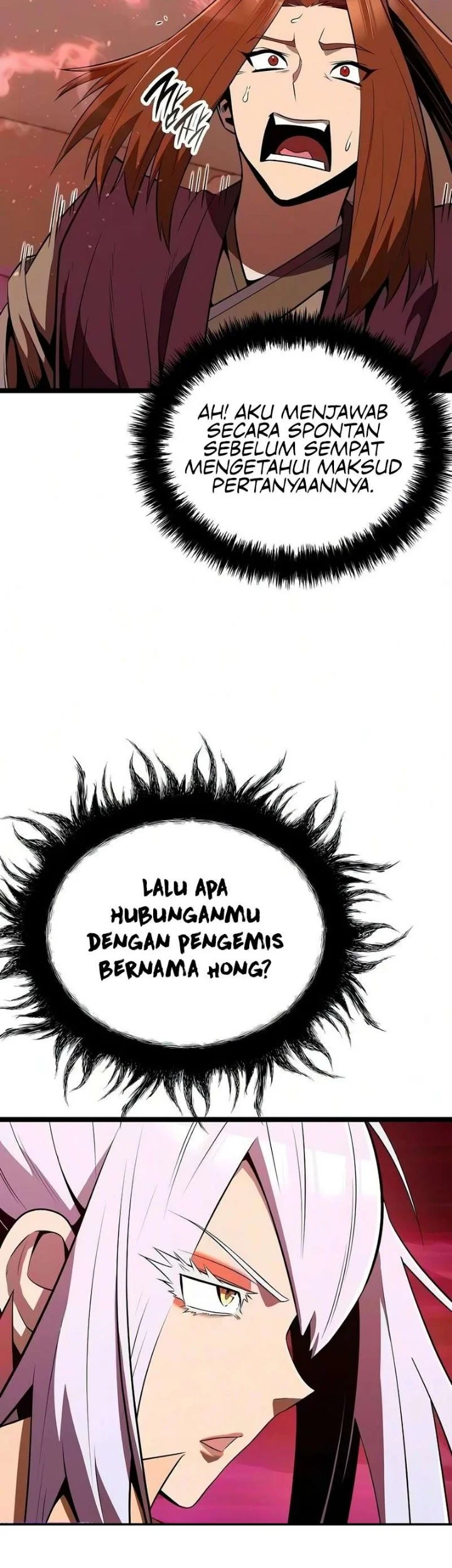 Tang Clan Legend Chapter 55 - halaman 8