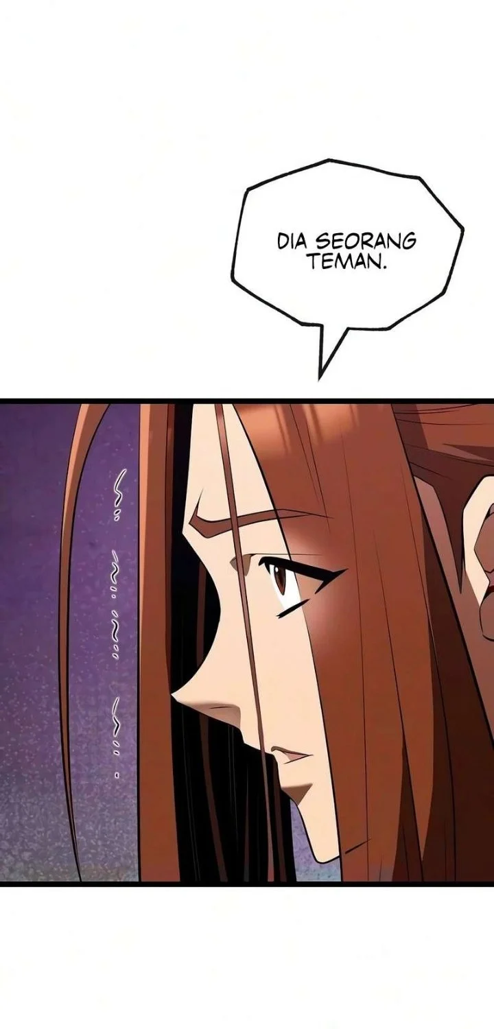 Tang Clan Legend Chapter 55 - halaman 9