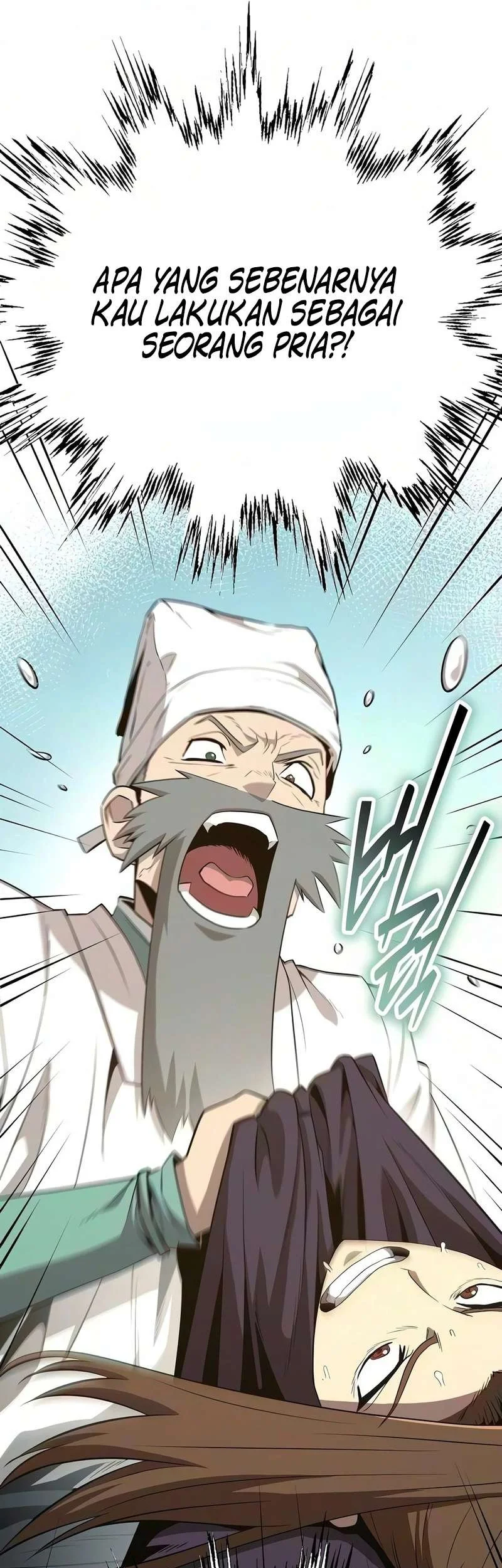 Tang Clan Legend Chapter 56 - halaman 10