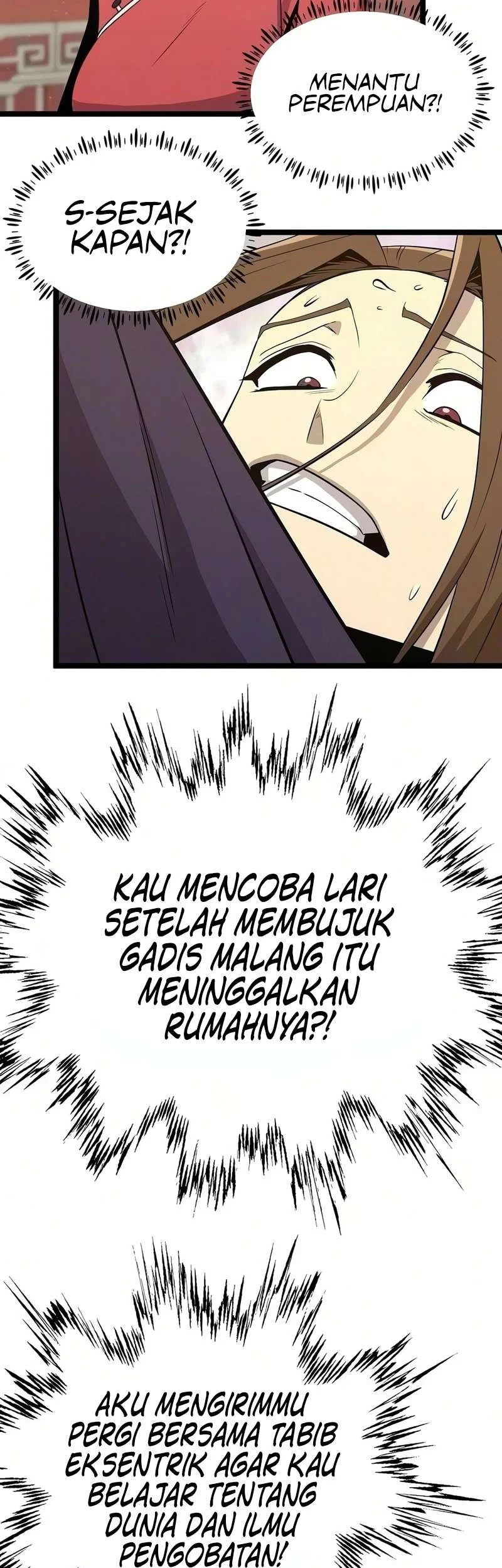 Tang Clan Legend Chapter 56 - halaman 12