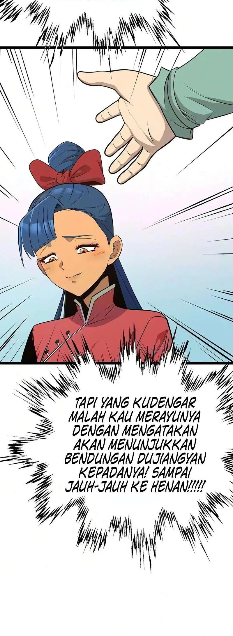 Tang Clan Legend Chapter 56 - halaman 13